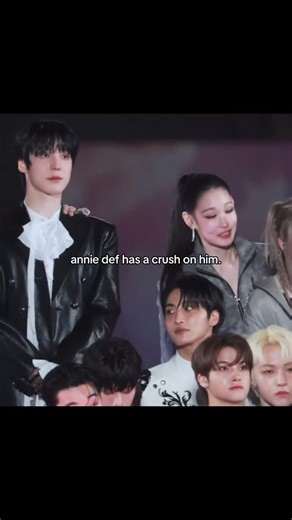 Ateez Fashion on Instagram: "I understand you Annie, I couldn’t take my eyes off the Ateez members either.🥲😍 @theestallion @mnet_mama @mnet_official #JusticeForATEEZ #mama2025 ”@theestallion @theestallion @wooyounggg__ @choi3an @ateez_official_ @no1likeme8_8 @_starhwa_ @no1likeme8_8 #hongjoong #seonghwa #ateez #atiny #san #choisan #wooyoung #woosan #mingi #yeosang #yunho #jongho #jimin #taehyung #jungkook #rm #namjoon #suga #jhope #jin #army #megantheestalion @fixon_n_on #mileycyrus #happyhipp