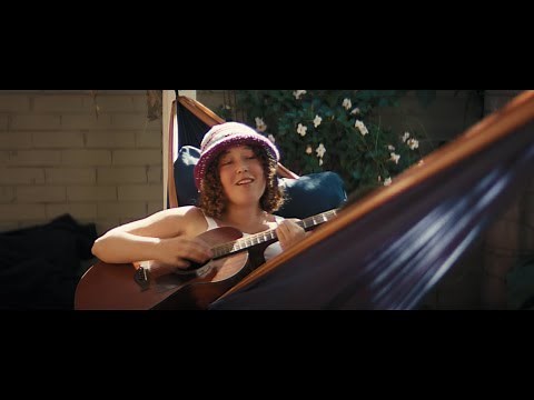 Ruby Jackson - What You're Missing (Official Music Video)