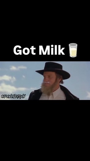 4.4K views · 5.1K reactions | This was my favorite Milk ad in the 90s..... | Dewey Shawn | Facebook