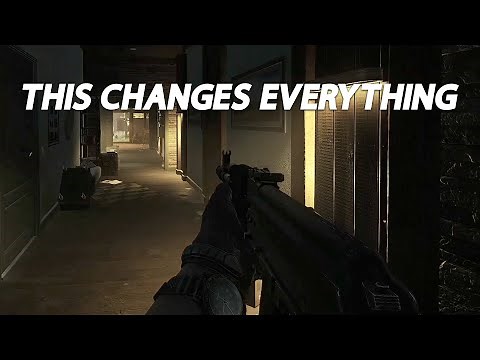 Is Inertia Good for Tarkov?