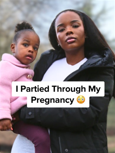 Discovering Pregnancy Late: My Cryptic Pregnancy Journey