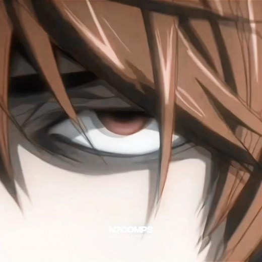 Light Yagami - MY PERFECT VICTORY | arr1val.qaz