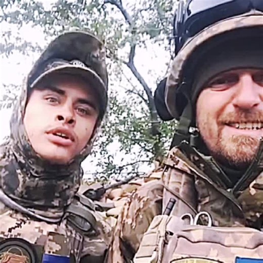 Слава Україні: Боротьба та підтримка в часи війни