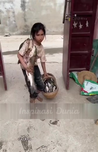 Gadis Jenius Seni Beladiri yang Ditinggalkan