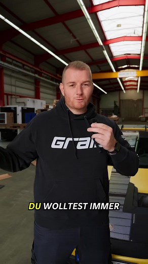 Ford Mustang Gewinnspiel von Otto Bulletproof