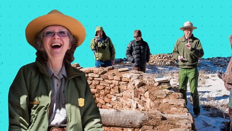 Back to Work: The Civilian Conservation Corps