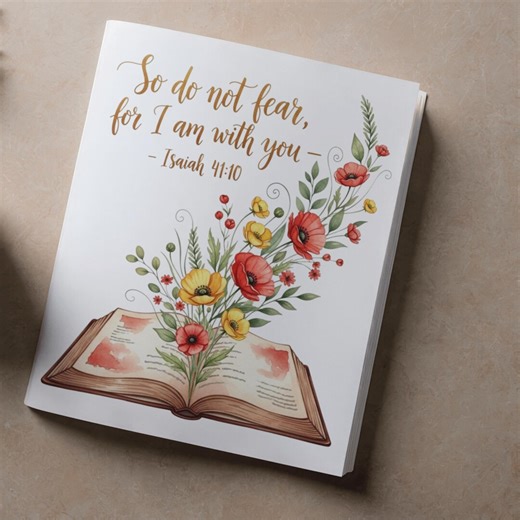 Bible Verse Clipart Set | Christian Scripture PNG | Faith Quotes for Crafts, Sublimation, Printables, Journals & Church Projects - Etsy