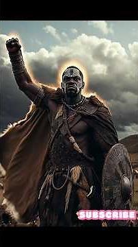 The Forgotten Clan That Became a Military Machine #ShakaZulu #AfricanKings