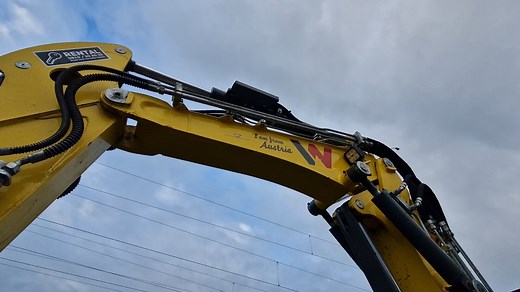 Wacker Neuson EW65