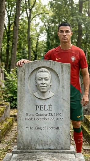 Gone Too Soon — Football ⚽ Stars We Still Miss 🕊💔