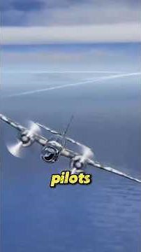 P-47 Thunderbolt The Legendary WWII Fighter That Dominated the Skies