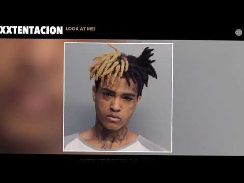 XXXTENTACION- LOOK AT ME VERY (LOUD)