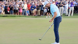 Highlights: 123rd U.S. Open, Round 4