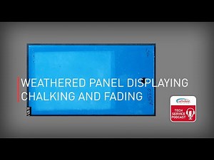 Common Tests for Coatings in Atmospheric Service