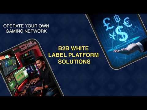 Infinity Gamings PPT