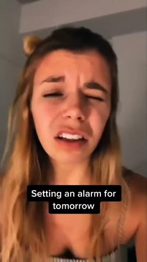 girls night out, coming home drunk. alarm. funny. wasted. drinks. hot girls