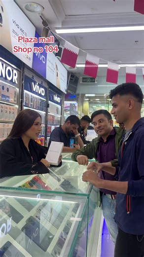 Explore Shop No 104 at Plaza Mall - Perfect Finds