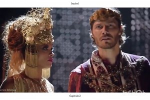 28K views · 461 reactions | #jesus #series #jesussalva | Series Biblicas | Facebook