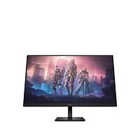 HP OMEN 32q Gaming Monitor - 31.5in QHD (2560 x 1440) 165hz, 1ms Response, AMD FreeSync™ Premium, Adjustable Stand, PC & Console Compatible