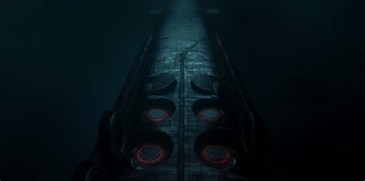 Vigil - Episode 4 (S01E04) (2021) | ČSFD.cz