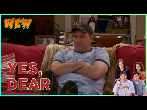 [New] Yes, Dear 2026 | A Little Breathing Room | Full Episodes Best American Sitcom Comedy