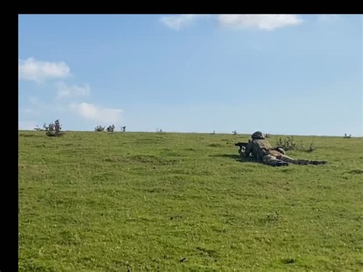 Fieldcraft Basic Training teaches the next generation of @britisharmy soldiers the skills they need to fight and win. This could be you, search @armyjobs_ #army #military #soldier #tactical #militarylife #britisharmy #britishmilitary #youbelonghere #soldieracademy #modernwarfare #rifle #combat #training | Army Training Regiment Winchester