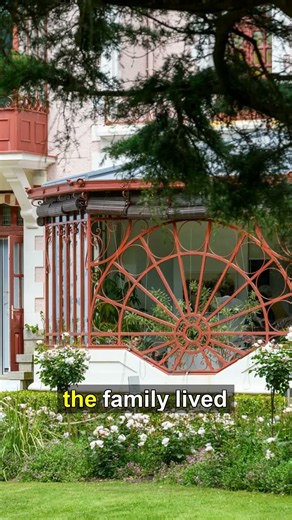 Dior's Childhood Home Finally Reveals Its Secrets