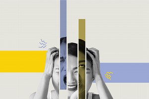 Six things to know about schizophrenia