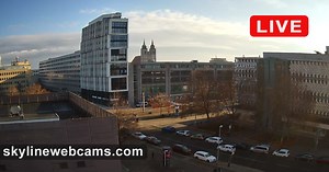 Live Cam Magdeburg - Germany | SkylineWebcams