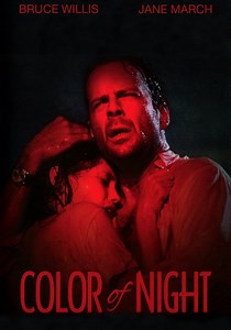Regarder Color of Night en streaming complet et légal