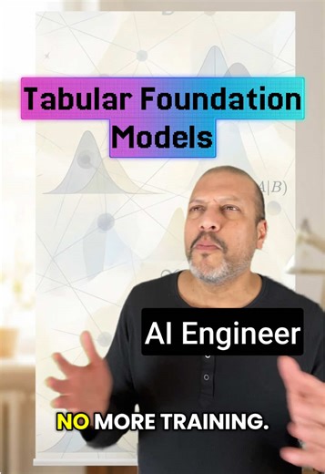 Exploring New Foundation Models for Tabular Machine Learning