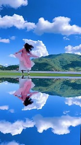 Smartphone Camera Mirror Reflection Clip Kit, Adjustable Phone Camera Mirror Reflection Clip Kit, Mirror Reflection Clip Kit, Mirror Reflection for All Smartphones (Black)