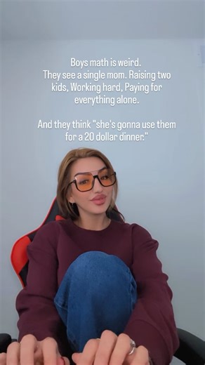 Boy math can be so weird. 😂 That's ok, we know what matters in the end. #reels #ownyourshine #momlife #unapologeticpath #guiltfreeglowup | Janine Araceli-Durazo