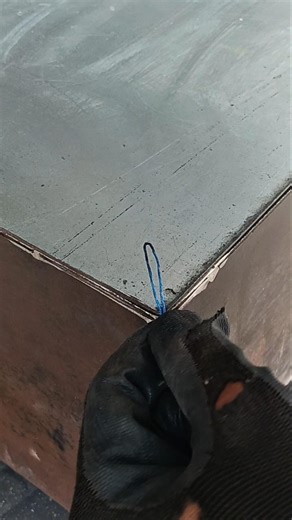 Determining the angle using the thread assistance formula #tricks #tips #diy #welding #welder