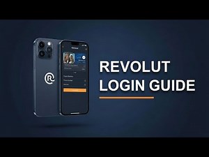 What Steps Should I Follow to Sign in to My Revolut Account on a New Device?