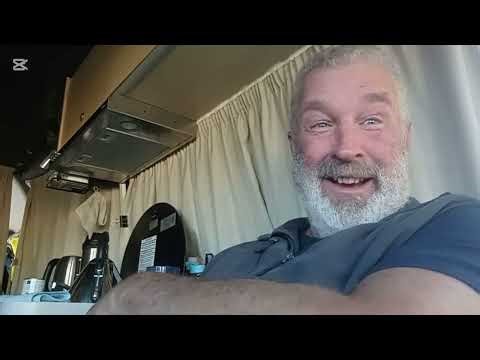 Real Vanlife: World events affecting us? Hell yeah!!