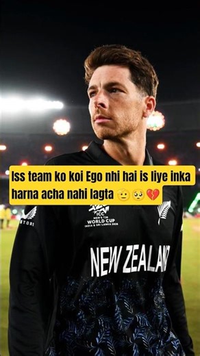 Well played Newzealand 🫡🥺 #newzealand #t20worldcup #shortsfeed #heartbroken #sad