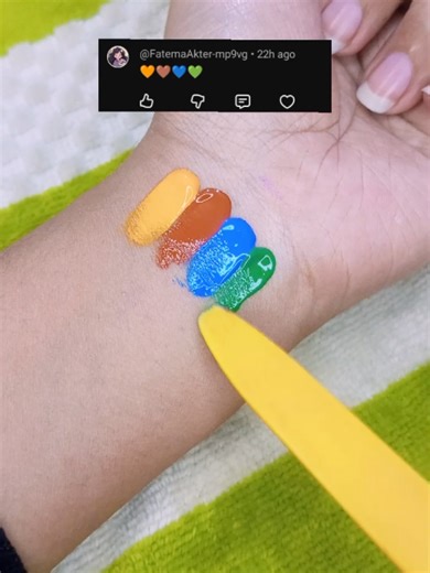 Color Mixing Techniques for Stunning Visuals