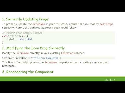 Testing the ButtonComponent in React with Jest
