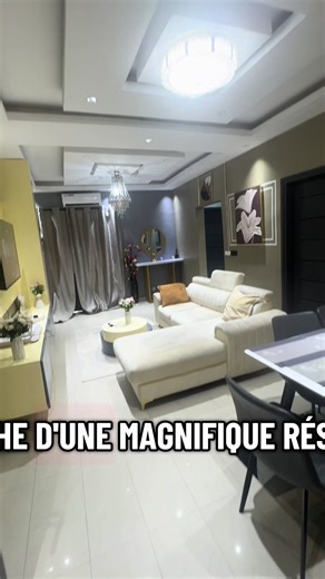 Tu Attends quoi pour Contacter Testi pour prendre ta résidence ? NOS RÉSIDENCES ➖ Studio 20.000f / 25. 000 et plus ➖ Deux 2 pièces 30.000f à .40 000f ➖ Trois 3 pièces 60.000f à plus ➖ Quatre 4 pièces 90.000f à plus NB : Réduction uniquement pour long séjour et éventuellement courts séjours Nous sommes situé à COCODY ,YOPOUGON,MARCORY &KOUMASSI ☎️: 0596068387 WATTS APP, APPEL #fyppppppppppppppppppppppp #viralvideos #tiktokcôtedivoire225🇨🇮 #residence