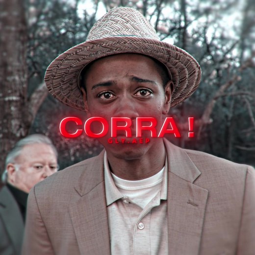 Experiência Afro-Americana: Um Olhar Sobre o Filme 'Corra!'