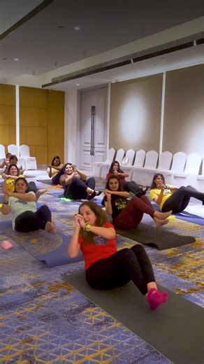 We don’t just FLOW. WE ROCK! 🤘