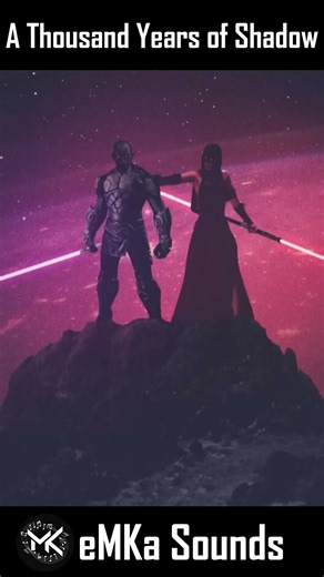A Thousand Years of Shadow – Sith Eternal | Epic Star Wars Cinematic Music short epic