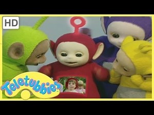 Teletubbies: Bubbles (Russia) - Full Episode