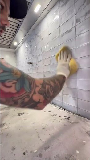 "How to Caulk Between Your Shower Pan and Tiles | DIY Made Easy!"