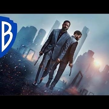 TENET AMAZING SOUNDTRACK | Extended Bonus Track | Preview & Titles | テネット 天能 by Ludwig Göransson