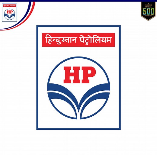 1.1K views · 135 reactions | Ever wonder how the HP logo came to be? Here’s the design explanation and meaning of our iconic logo. #HPCL #DeliveringHappiness | HPCL | Facebook