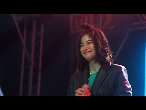 Gigi De Lana and The Gigi Vibes FULL CONCERT | Baler, Aurora