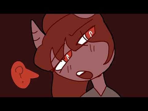 【﻿Ｄｅｖｉｌ Ｔｏｗｎ】-Animation- *Trigger Warning*