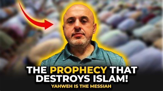 Sam Shamoun DESTR🤣YS Islam With One Hidden Prophecy In The Old Testament. | Sam Shamoun Debates